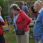 Hello who are you then?